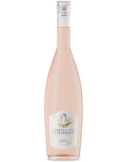 Rosé Organic Perfectly Imperfect 2024 Dominio Imperfetto