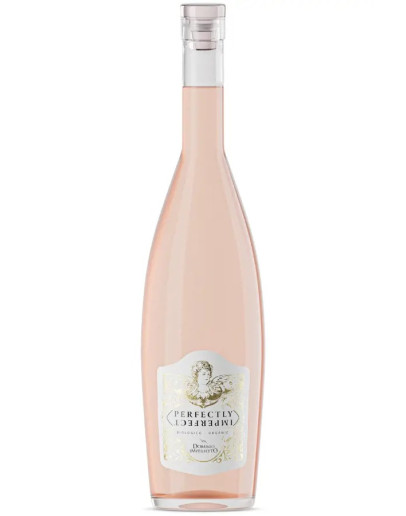 Rosé Organic Perfectly Imperfect 2024 Dominio Imperfetto