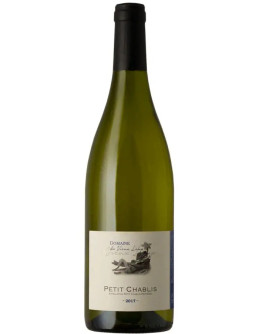 Petit Chablis AOC 2022 Vieux Loup