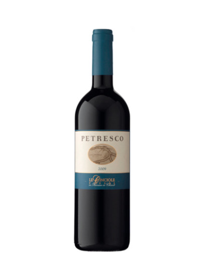 Petresco Toscana Igt 2015