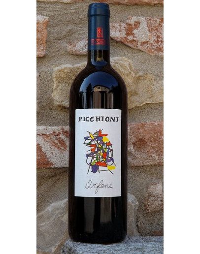 Picchioni Rosso Arfena