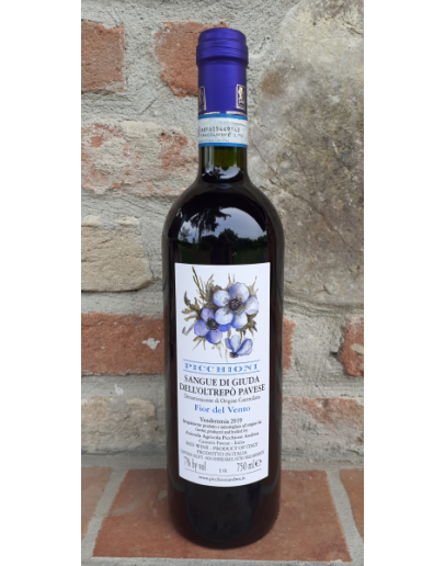 Picchioni Sangue Di Giuda