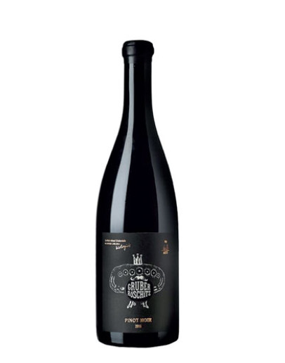 Pinot Noir Black Vintage 2016