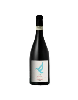 Pinot Nero Piemonte 1500 DOC 2017 Isolabella Della Croce