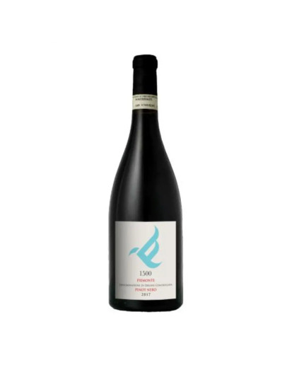 Pinot Nero Piemonte 1500 DOC 2017 Isolabella Della Croce