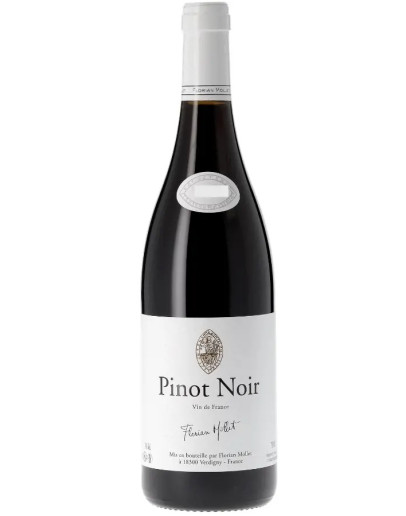 Pinot Noir 2024 Roc De L'Abbaye