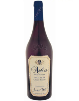 Pinot Noir Arbois AOC 2022 Domaine De Jacques Tissot