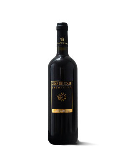 Plantamura Primitivo Etichetta Nera