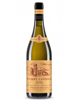 Pecorino Terre di Chieti IGT Poggio Salaia 2025 Torre Zambra