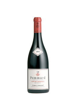 Pommard Premier Cru Clos Des Epenaux Monopole 2018