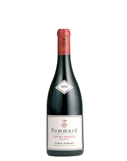 Pommard Premier Cru Clos Des Epenaux Monopole 2018