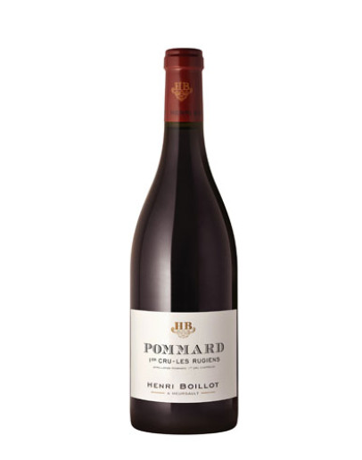 Pommard Premier Cru Les Rugiens 2016