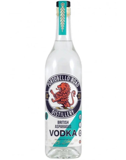Vodka Asparagus Portobello Road CL.70