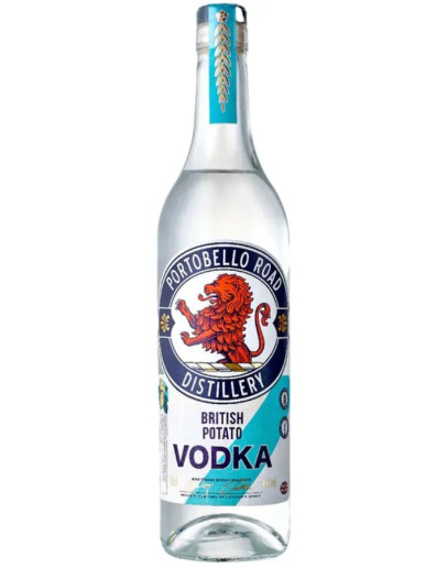 Vodka Portobello Road CL.70