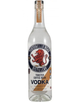 Vodka Coffee Portobello Road CL.70