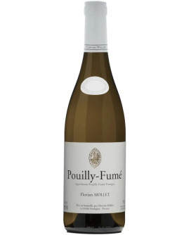 Pouilly-Fumé Cuvée 2022 Roc De L'Abbaye