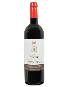 Cabernet Sauvignon Gard doc 2018- Falcone