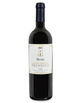 Merlot Garda doc 2018