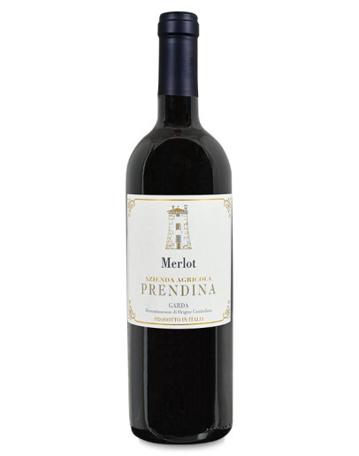 Merlot Garda doc 2018