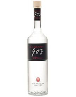 Grappa 903 Tipica