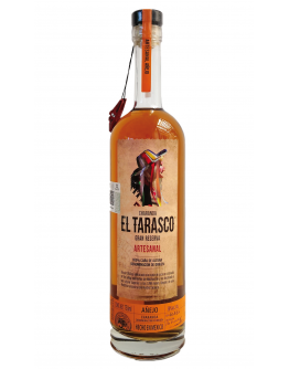 Charanda El Tarasco