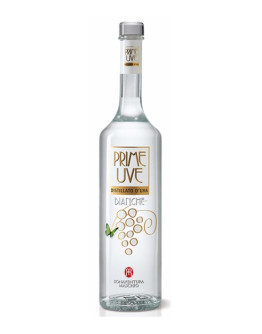 Grappa Maschio Prime Uve Bianche