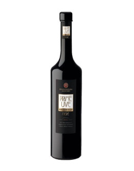 Grappa Maschio Prime Uve Nere