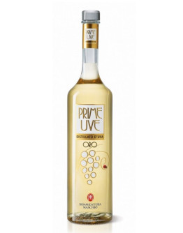 Grappa Maschio Prime Uve Oro