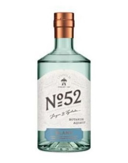 Lysholm N°52