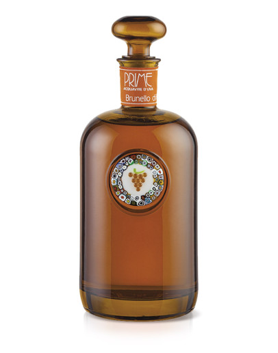Grappa Maschio Acquavite Uva Brunello