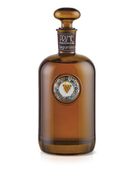 Grappa Maschio Acquavite Uva Sagrantino di Montefalco
