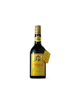 Ratafia' Di Adorno Alle Cigliegie Nere
