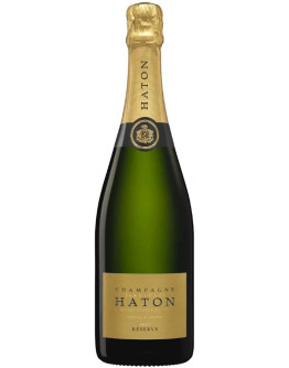 Champagne Reserve Brut Haton