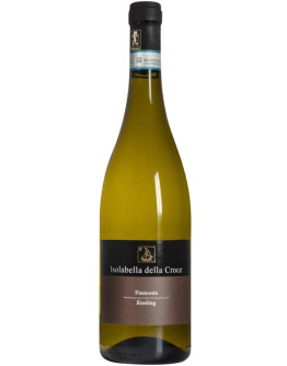 Riesling Piemonte DOC 2021 Isolabella Della Croce