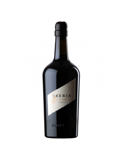 6 Riserva Iberia Cream 6 Riserva Iberia Cream