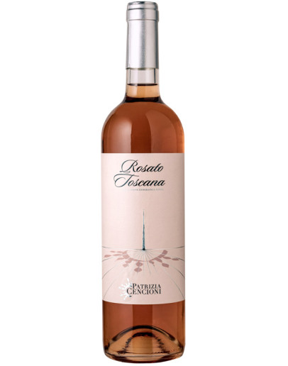 6 Rosato igt 2025