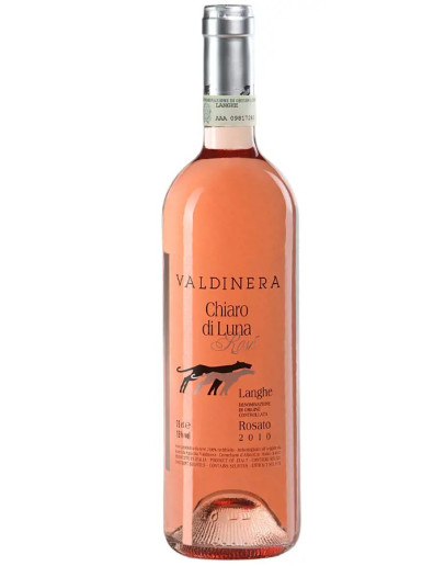 Langhe DOC Rosé Chiaro di Luna 2024 Valdinera