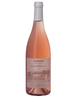 Rosato Toscana IGT 2024 Capraia