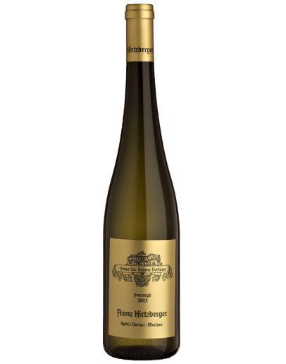 Gruner Veltliner Smaragd Rotes Tor 2015