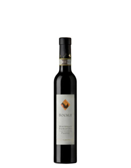 Sagrantino di Montefalco Passito DOCG 2019 Bocale CL.37,5