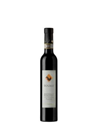 Sagrantino di Montefalco Passito DOCG 2019 Bocale CL.37,5