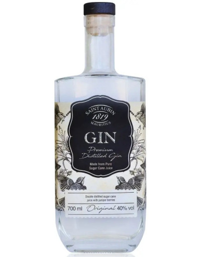 Gin Saint Aubin CL.70