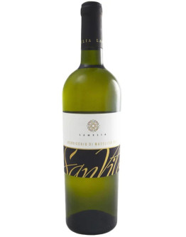Verdicchio di Matelica San Vito DOC 2023 Lamelia