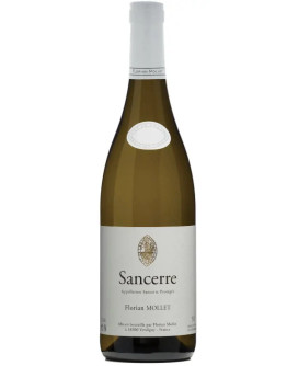 Sancerre Blanc Cuvèe 2022 Roc De L'Abbaye
