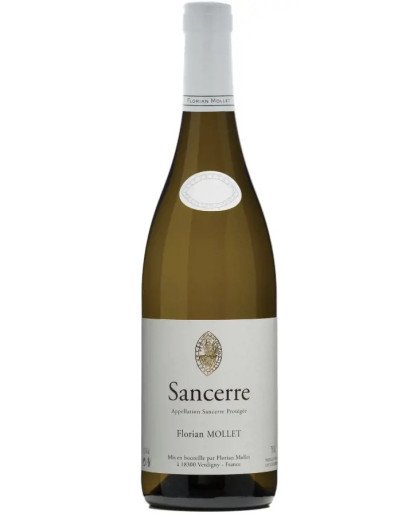 Sancerre Blanc Cuvèe 2022 Roc De L'Abbaye