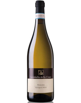 Sauvignon Blanc Piemonte DOC 2023 Isolabella Della Croce