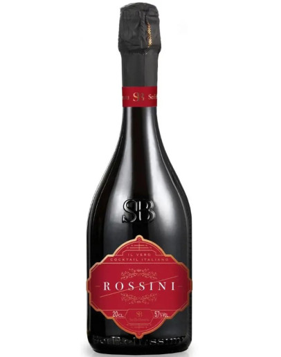 Sei Bellissimi Rossini CL.75
