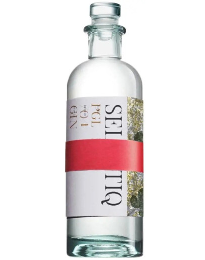 Apulia Gin Selvatiq CL.50