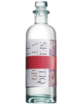 Gin Selvatiq CL.50