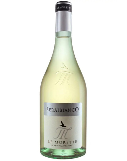 Bianco Serai Veronese IGT 2022 Le Morette